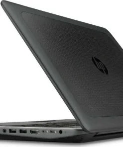 Laptop hp zbook 15 g3 i7-6820hq