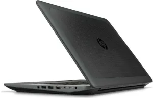 Laptop hp zbook 15 g3 i7-6820hq
