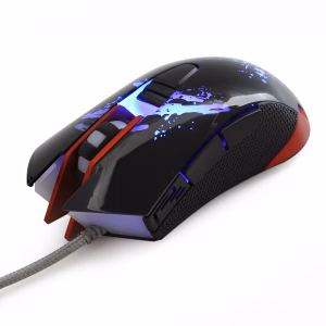 Gắn Chuột Rời Làm Chạm Nguồn - Có Ảnh Hưởng Màn Hình - 3 Gắn chuột rời làm chạm nguồn