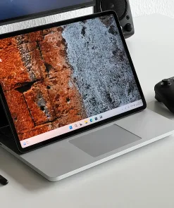 Laptop surface laptop studio