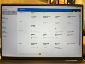 Lỗi Bios Khiến Laptop Không Nhận Sạc - 2 Lỗi bios khiến laptop không nhận sạc