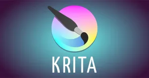 Krita download miễn phí không có mật khẩu 2025