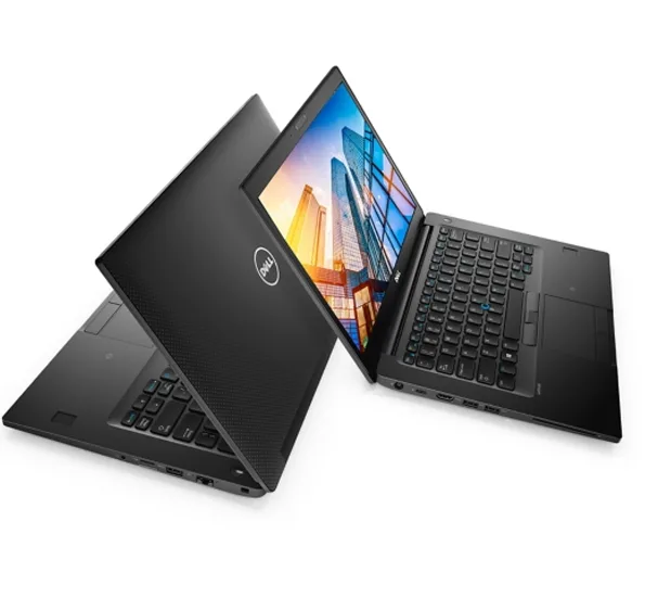 Dell Latitude 7490 Laptop Cũ Bền Cho Freelancer - 1 Laptopcubenchoreelancer