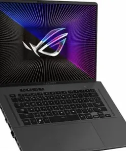 Laptop Asus Rog Zephyrus G16 - 6 ⚡ laptop cũ sinh viên tân bình – mua bán giá rẻ 2025