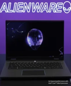 Laptop-Alienware-M16-R2