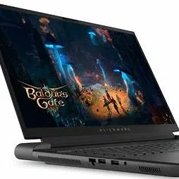 Laptop-Alienware-M18-R2