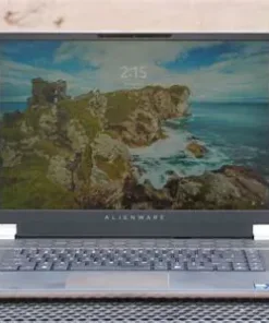 Laptop Alienware X16 R2 - 6 Laptop-alienware-x16-r2