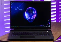 Laptop Dell Alienware M18 R1 2023 - 6 Laptop-dell-alienware-m18-r1-2023