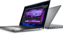 Laptop Dell Precision 5490 2024 - 9 Laptop-dell-lprecision-5490-2024