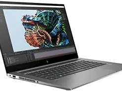 Laptop Hp Zbook Studio 15 G8 2021 - 7 Laptop-hp-zbook-studio-15-g8-2021