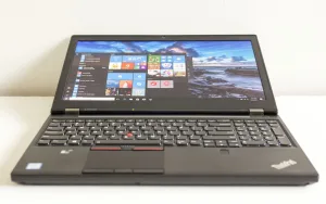 Laptop lenovo thinkpad p51