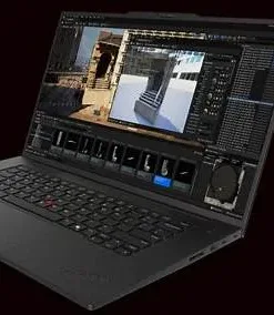Laptop-thinkpad-p1-gen-7