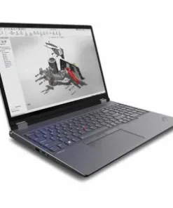 Laptop Thinkpad P16 Gen 2 - 5 Laptop-thinkpad-p16-gen-2