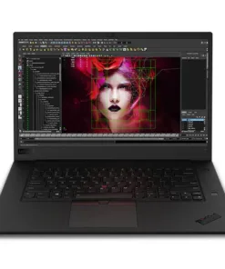 Laptop ThinkPad P1 Gen 1