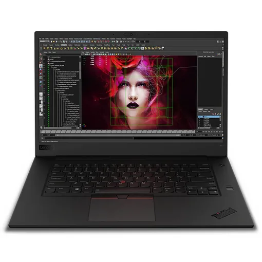 Laptop ThinkPad P1 Gen 1