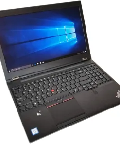Laptop Lenovo Thinkpad P51