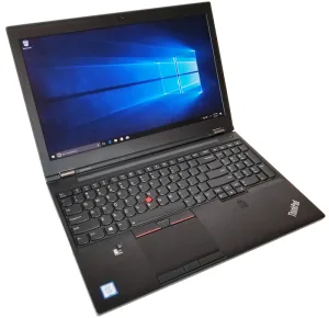 Laptop lenovo thinkpad p51