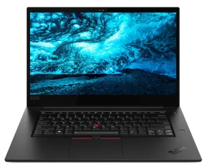 Laptop thinkpad x1 extreme gen 2-3