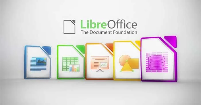 Libreoffice download miễn phí không có mật khẩu 2025 - máy tính giá sỉ