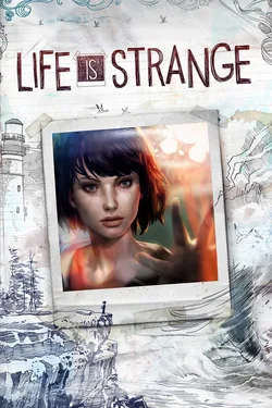 Life is strange
