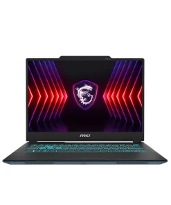 MSI-Cyborg-14-A13VE - 090VN