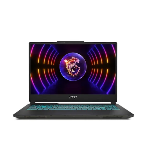 MSI-Cyborg-15-A12UCX-618VN