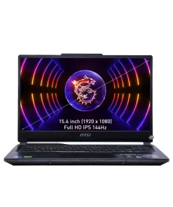 MSI Cyborg 15 A13UC-861VN