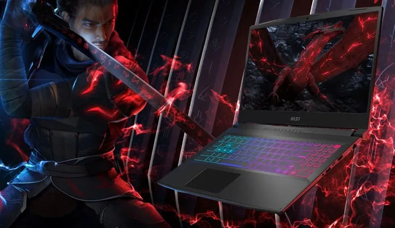 Thu Mua Laptop MSI Cũ Tân Bình ⚡Liên hệ 0924.21.21.2