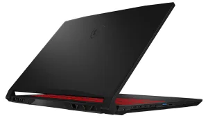 Laptop msi katana gf66