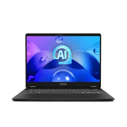 MSI Prestige 14 AI Studio C1UDXG-058VN