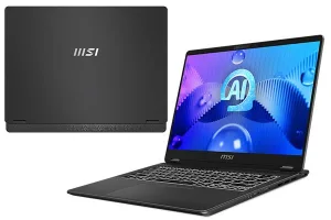 Msi Prestige 14 Ai Studio C1Udxg-058Vn - 8 Msi-prestige-14-ai-studio-c1udxg-058vn