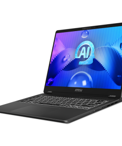 Msi Prestige 14 Ai Studio C1Veg-056Vn - 5 Msi-prestige-14-ai-studio-c1veg-056vn