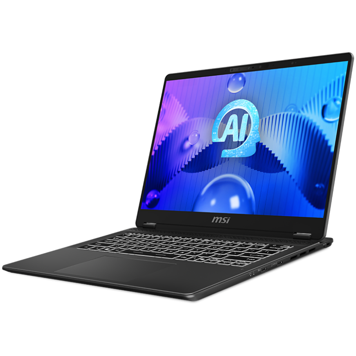 Msi Prestige 14 Ai Studio C1Veg-056Vn - 2 Msi-prestige-14-ai-studio-c1veg-056vn