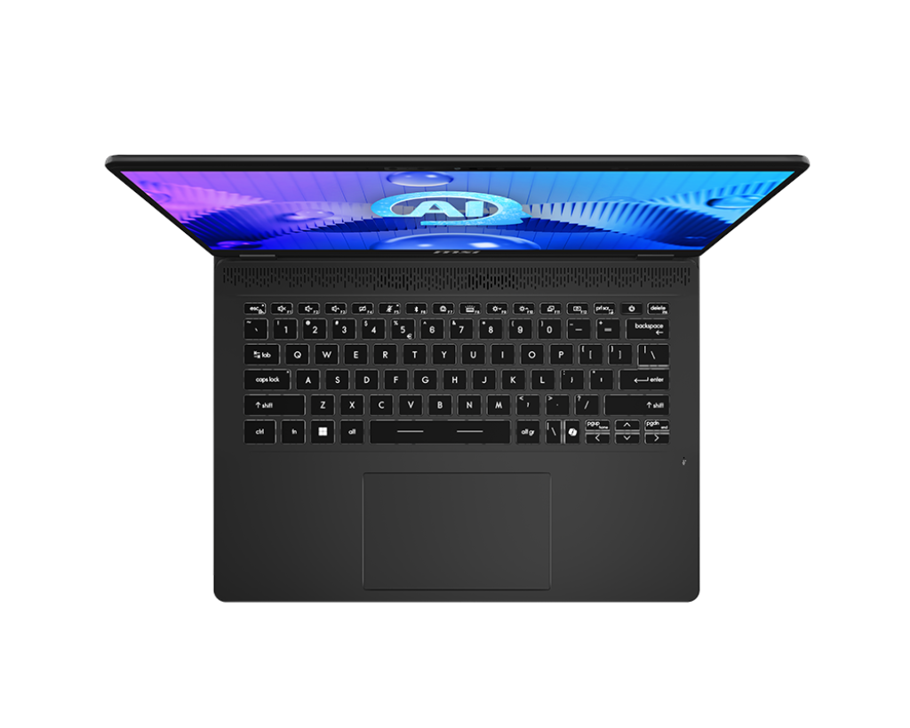Msi Prestige 14 Ai Studio C1Veg-056Vn - 3 Msi-prestige-14-ai-studio-c1veg-056vn