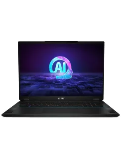 MSI Stealth 18 AI Studio A1VGG-008VN