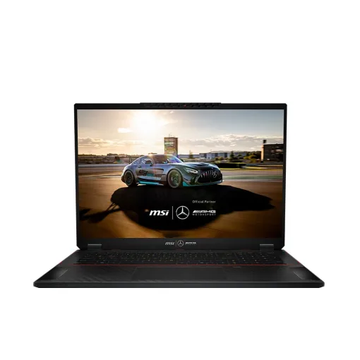 MSI Stealth 18 Mercedes AMG A1VHG-080VN