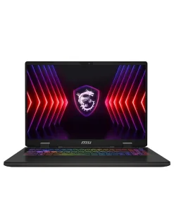 MSI Sword 16 HX B14VEKG 856VN