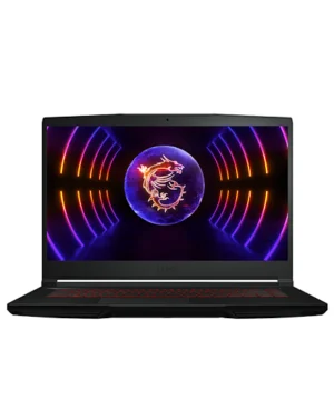 MSI Thin GF63 12VE 454VN