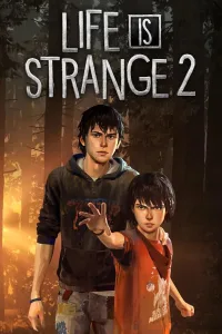 Life is strange 2