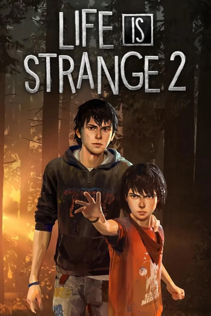 Life is strange 2