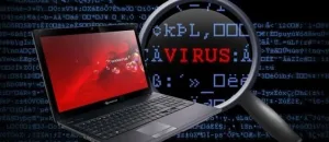 Bị Virus Khiến Laptop Mở Không Lên Màn Hình - 2 Bị virus khiến laptop mở không lên màn hình