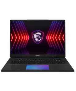 Msi Titan 18 HX AI A2XWJG-035VN