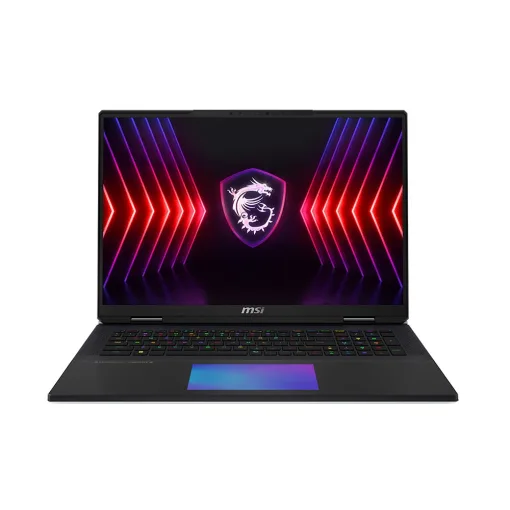 Msi titan 18 hx ai a2xwjg-035vn