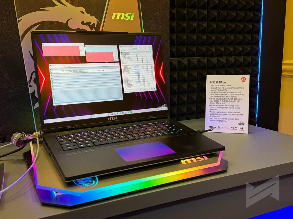 Thu Mua Laptop MSI Cũ Tân Bình ⚡Liên hệ 0924.21.21.2