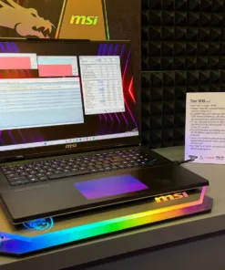 Msi Titan 18 Hx Ai A2Xwjg-035Vn - 5 Thu mua laptop msi cũ tân bình ⚡liên hệ 0924. 21. 21. 2