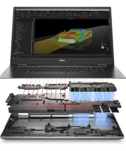 Sửa lỗi laptop cũ bị treo khi chạy phần mềm