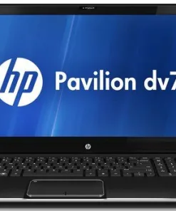 Hp pavilion dv7-w107 - máy tính giá sỉ