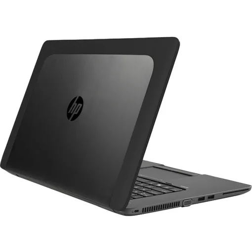 HP Zbook Studio G3