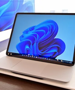 Laptop surface laptop studio