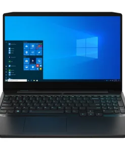Laptop lenovo gaming 3 15arh